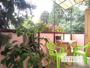 1-к квартира, посуточно, 28м2, 1/2 этаж