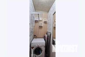 1-к квартира, посуточно, 22м2, 3/5 этаж