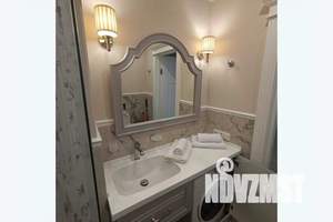 3-к квартира, посуточно, 95м2, 3/6 этаж