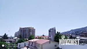 Студия квартира, посуточно, 50м2, 3/11 этаж