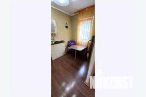 1-к квартира, посуточно, 35м2, 1/3 этаж