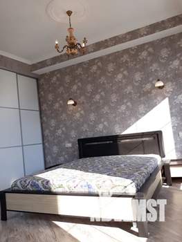 1-к квартира, посуточно, 55м2, 2/5 этаж