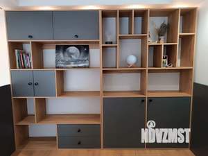 Студия квартира, посуточно, 42м2, 2/3 этаж