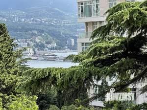 Студия квартира, на длительный срок, 65м2, 4/17 этаж