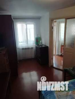2-к квартира, посуточно, 50м2, 2/2 этаж