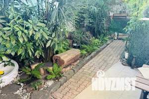 1-к квартира, посуточно, 29м2, 1/2 этаж