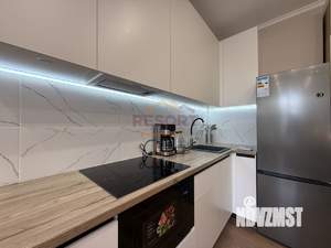 Студия квартира, на длительный срок, 33м2, 5/7 этаж