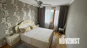 2-к квартира, посуточно, 65м2, 1/1 этаж