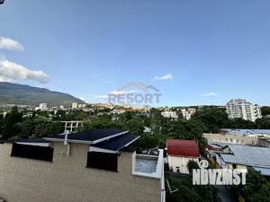Студия квартира, посуточно, 31м2, 3/8 этаж