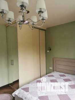 2-к квартира, посуточно, 47м2, 6/6 этаж