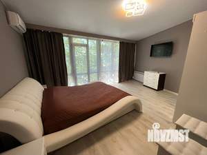 3-к квартира, посуточно, 70м2, 3/3 этаж