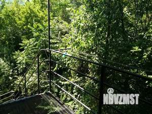 Студия квартира, посуточно, 35м2, 3/3 этаж