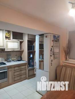 2-к квартира, посуточно, 45м2, 3/3 этаж