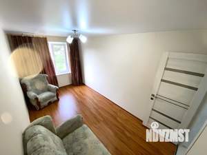 2-к квартира, на длительный срок, 49м2, 3/5 этаж