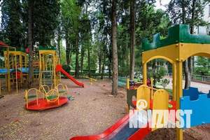 3-к квартира, посуточно, 90м2, 3/17 этаж