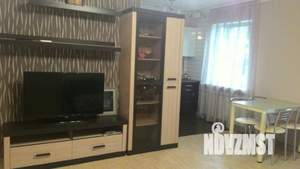 2-к квартира, посуточно, 48м2, 4/4 этаж