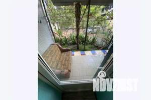 1-к квартира, посуточно, 25м2, 1/3 этаж