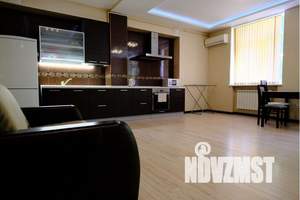 2-к квартира, посуточно, 60м2, 2/2 этаж