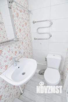 1-к квартира, на длительный срок, 30м2, 2/2 этаж