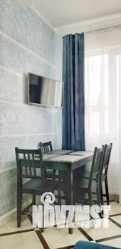 2-к квартира, посуточно, 40м2, 3/3 этаж