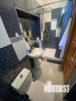 1-к квартира, на длительный срок, 42м2, 2/2 этаж