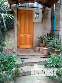 1-к квартира, посуточно, 30м2, 1/2 этаж