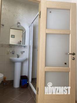 2-к квартира, посуточно, 50м2, 1/2 этаж