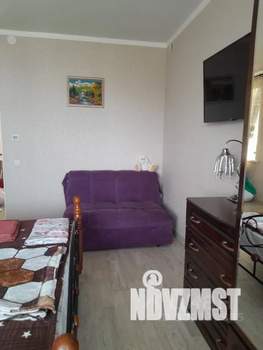 Студия квартира, посуточно, 26м2, 2/3 этаж