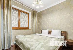 2-к квартира, посуточно, 85м2, 1/1 этаж