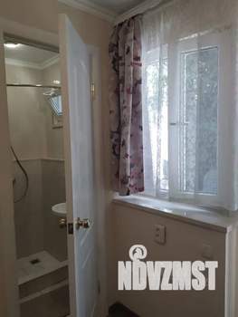 Студия квартира, посуточно, 15м2, 1/1 этаж