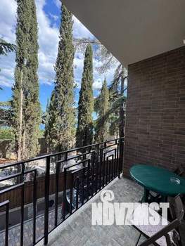 1-к квартира, посуточно, 40м2, 2/3 этаж