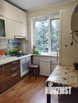2-к квартира, на длительный срок, 48м2, 4/5 этаж