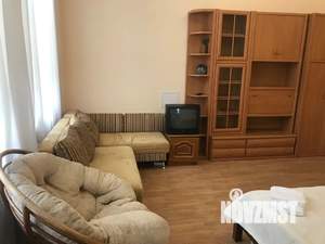1-к квартира, посуточно, 30м2, 2/4 этаж