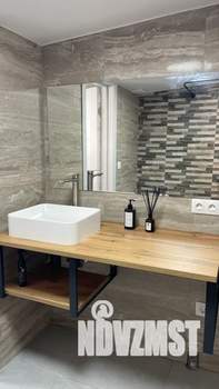 1-к квартира, посуточно, 19м2, 1/1 этаж