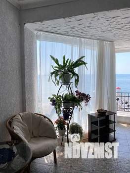 1-к квартира, посуточно, 25м2, 2/2 этаж