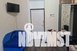 1-к квартира, посуточно, 17м2, 3/3 этаж