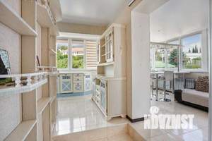 1-к квартира, посуточно, 87м2, 1/1 этаж