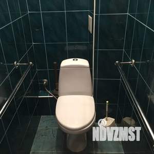 2-к квартира, посуточно, 55м2, 1/3 этаж