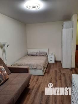 1-к квартира, посуточно, 32м2, 2/4 этаж