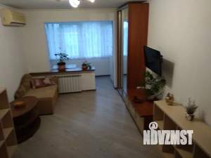 1-к квартира, посуточно, 30м2, 5/5 этаж