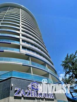 1-к квартира, посуточно, 67м2, 1/1 этаж