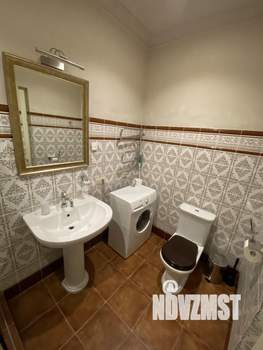 Студия квартира, посуточно, 30м2, 4/7 этаж