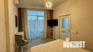 3-к квартира, посуточно, 90м2, 1/1 этаж