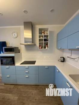 2-к квартира, посуточно, 80м2, 3/18 этаж