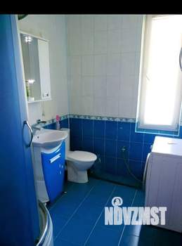 2-к квартира, на длительный срок, 51м2, 4/4 этаж