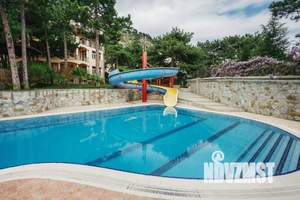 1-к квартира, посуточно, 120м2, 1/1 этаж