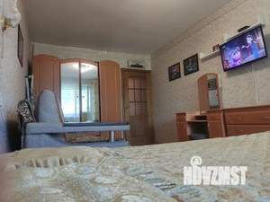 1-к квартира, посуточно, 29м2, 4/5 этаж