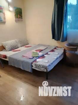 Студия квартира, посуточно, 18м2, 3/3 этаж