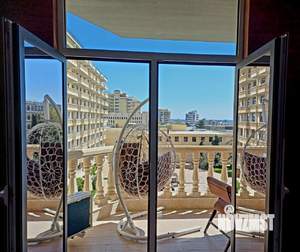 2-к квартира, посуточно, 60м2, 5/9 этаж