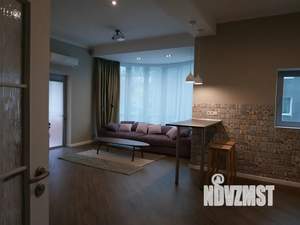 2-к квартира, посуточно, 81м2, 3/9 этаж